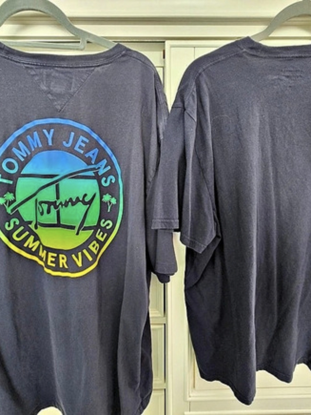 Men's Tee Shirts Size XXL